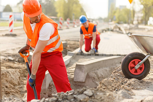  Eustace, TX Concrete contractor Pros